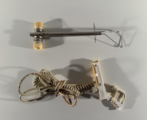 Passap electronic yarn feeder - yarn,