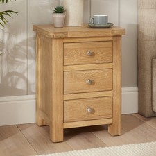 Bedside table marbury - table,