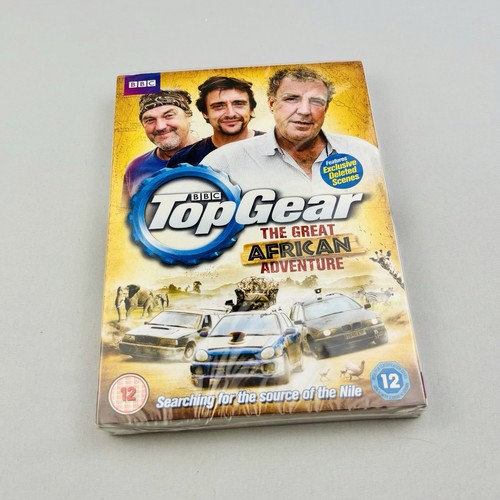 Top gear the - top, great