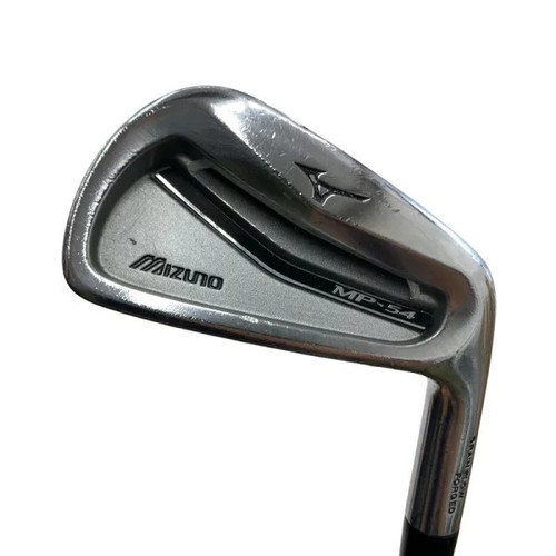Mizuno iron set - mp-54, 5-9,pw