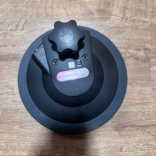 Yamaha tp65 electronic drum - yamaha,