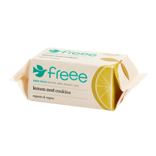 Freee gluten free organic - freee,