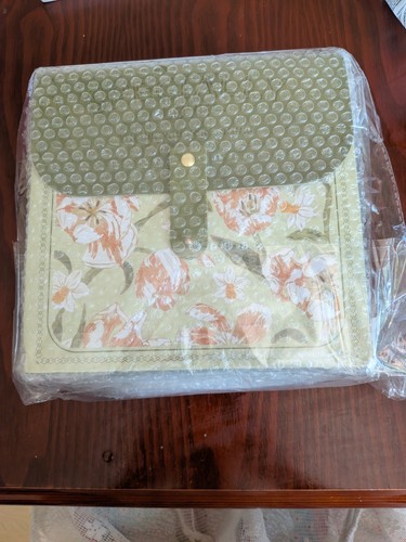 Needle felt craft - felt, kit