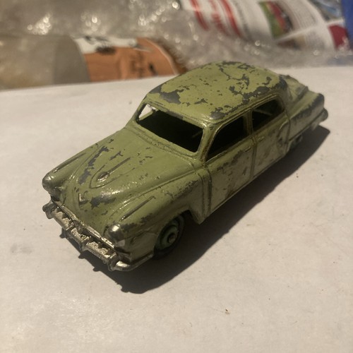 1950s vintage dinky - dinky, toys