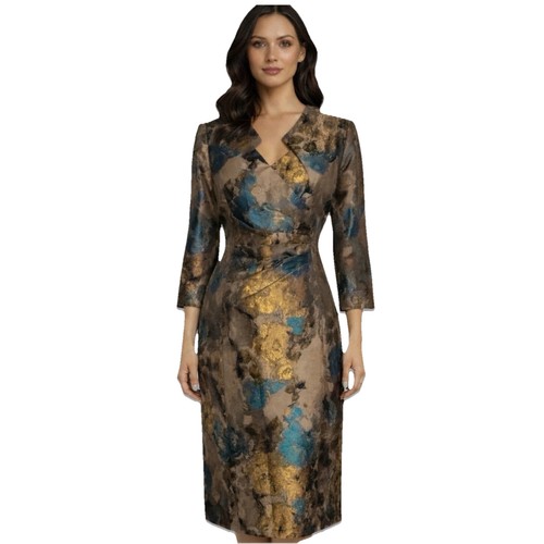 Alexon set size jacquard - alexon, 10