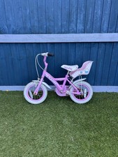 Children’s Bike 12”