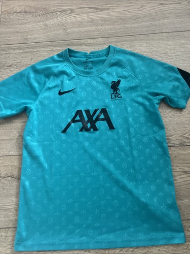 Liverpool football shirt - shirt, age