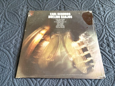 EARL SCRUGGS DUEL BANJOS