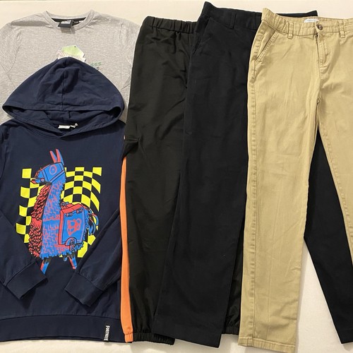 Boys clothes bundle - boys,