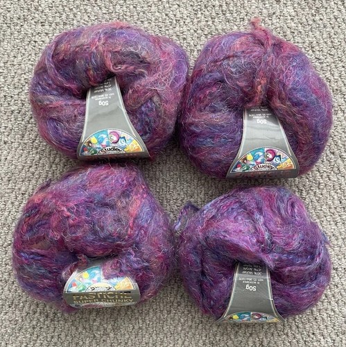 50gm studley pastiche - x,