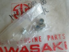 GENUINE KAWASAKI S1 S2 S3