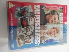The Persuaders! - Complete Series Special Edition DVD (9 Disc) UK Region 2
