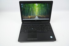 Dell Precision 7520 - Quadro