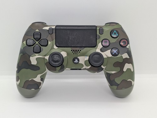 Sony playstation dualshock - sony, 4