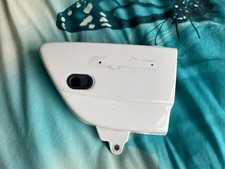 Suzuki Gt380 Gt550 Side Panel