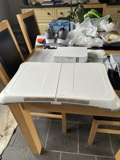 Nintendo Wii Balance Board and