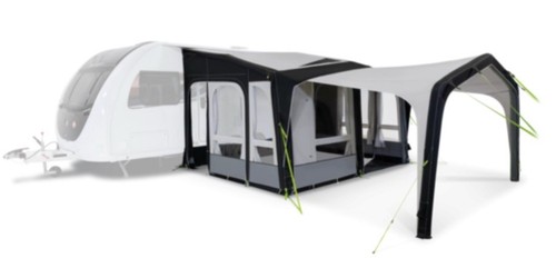 Kampa dometic club - club, pro
