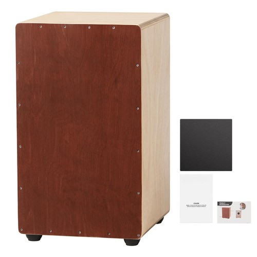 Large cajon box - large,