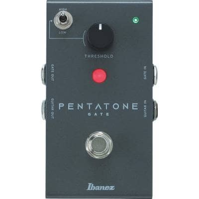 Ibanez ptgate pentatone - ptgate,
