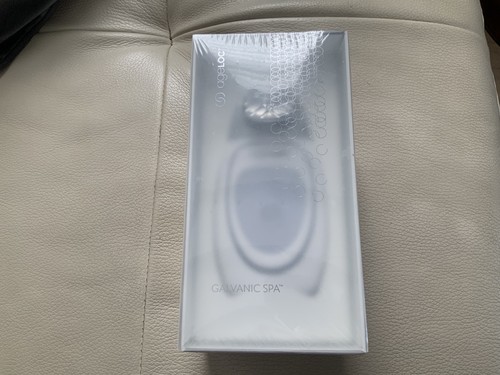 Lumi spa galvanic age loc - lumi,