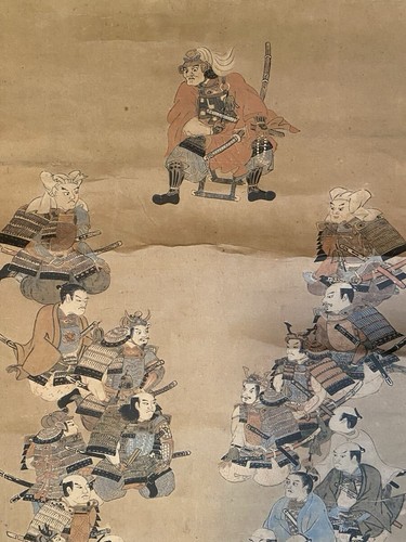 Vintage japanese hanging - vintage,