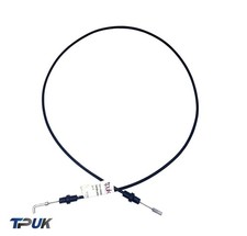 Ford Transit Side Door Cable