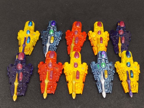 Epic eldar grav tanks - eldar,
