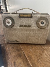 GEC Transistor Seven Vintage Radio