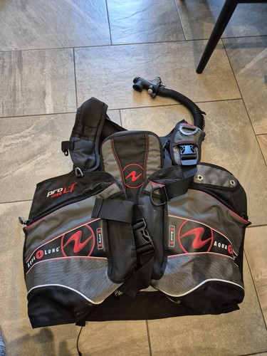 Aqualung pro men scuba - aqualung,