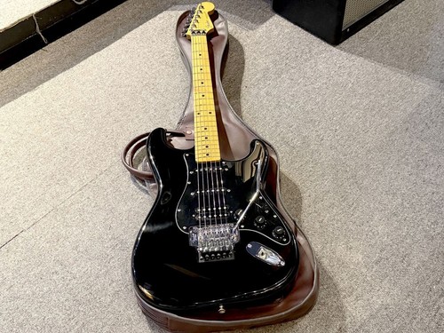 Fender japan 55f - fender,