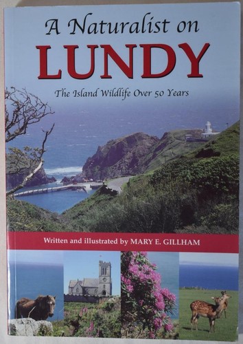 Naturalist lundy the - a,