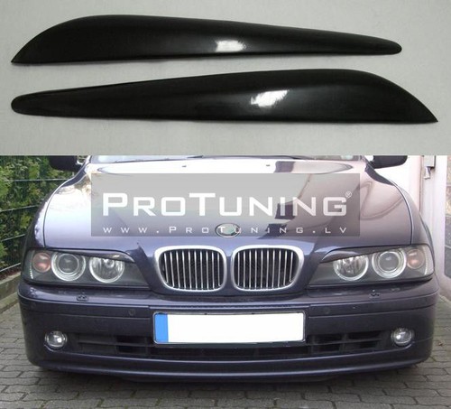 Eyebrows bad look headlight - look/,