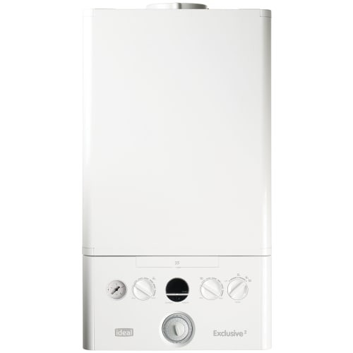 Ideal exclusive combi boiler - 2,