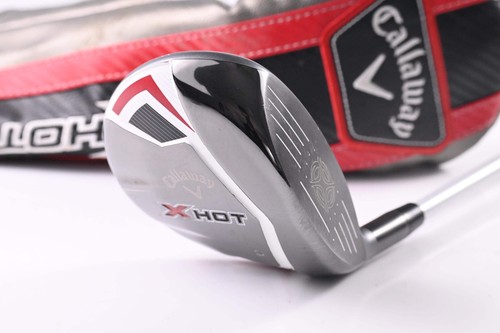 Callaway hot wood 15 - #3, /