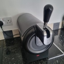 Krups Sub Compact Draught Beer