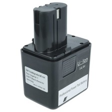 Battery for Gesipa 7251045