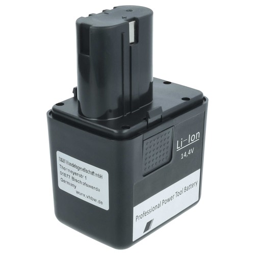 Battery for gesipa - for,