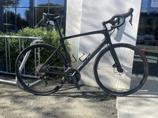 Specialized Roubaix Comp