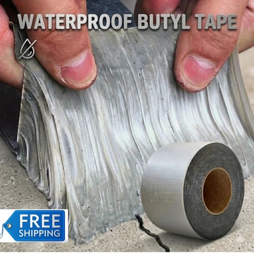 Super waterproof tape - waterproof,