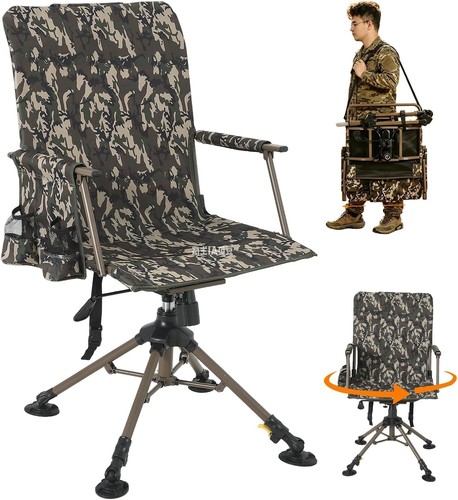 360 swivel folding camping - 360°swivel,