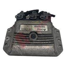 RENAULT CLIO SPORT 197 ENIGNE CONTROL UNIT (ECU) 2006-09