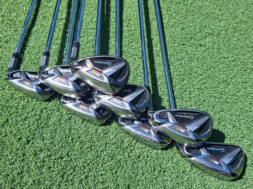 Taylormade 2016 sw iron - taylormade, 4-sw