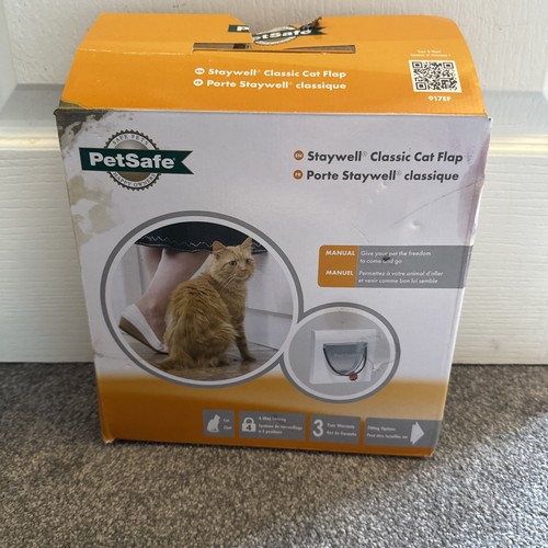 Petsafe staywell classic - petsafe,