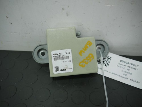 Bmw series f10 f11 - bmw, f10/f11/lci