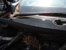 12 RENAULT MEGANE MK3 DCI