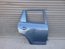 Toyota rav4 grey door - rav4, mk3