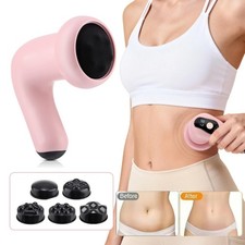 Handheld Cellulite Massager -