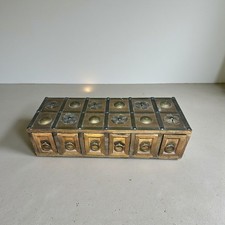 Apothecary Spices and Herbs