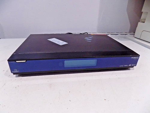 Humax foxsat hdr freesat - foxsat-hdr, freesat+