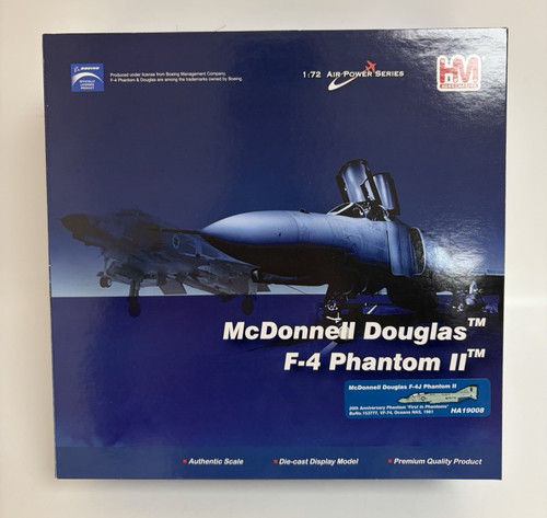 Hobby master mcdonnell - hobby,